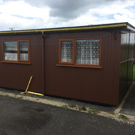 John And Alan'S Chalet Villa Mablethorpe Luaran gambar
