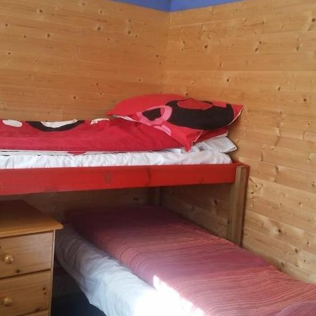 John And Alan'S Chalet Villa Mablethorpe Luaran gambar