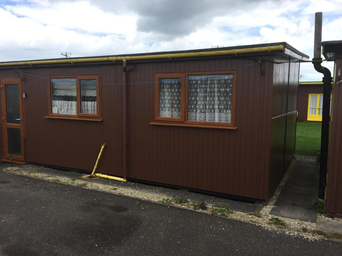 John And Alan'S Chalet Villa Mablethorpe Luaran gambar