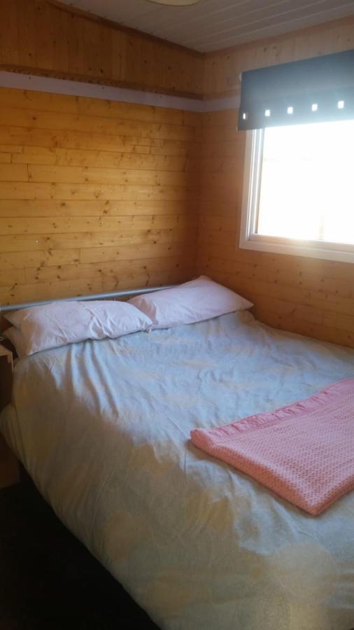 John And Alan'S Chalet Villa Mablethorpe Luaran gambar