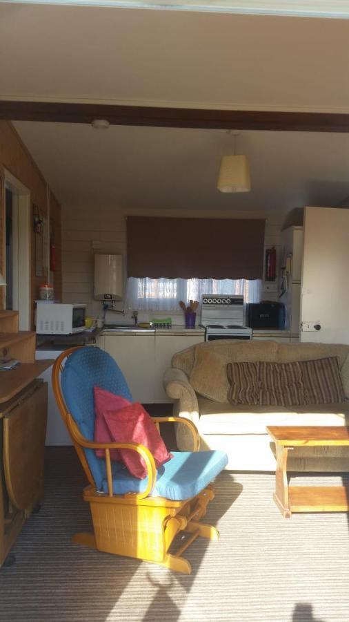 John And Alan'S Chalet Villa Mablethorpe Luaran gambar
