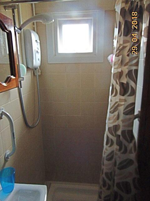 John And Alan'S Chalet Villa Mablethorpe Luaran gambar